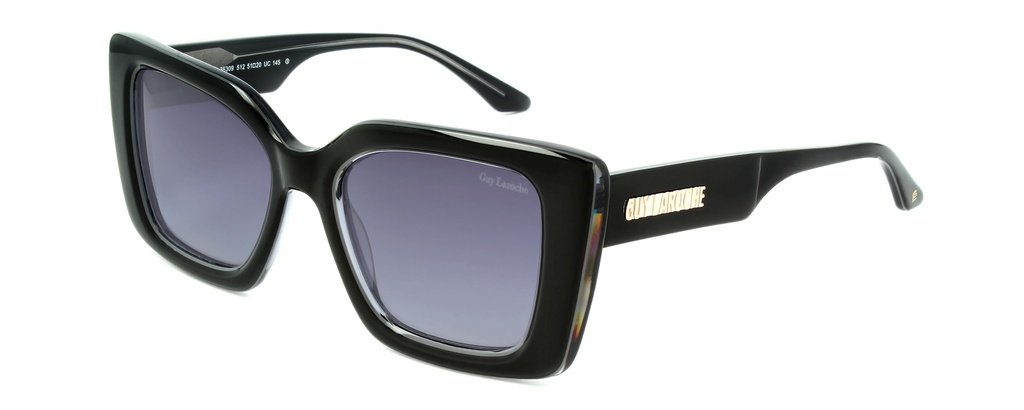 Guy Laroche GL 36309 SUN — černá