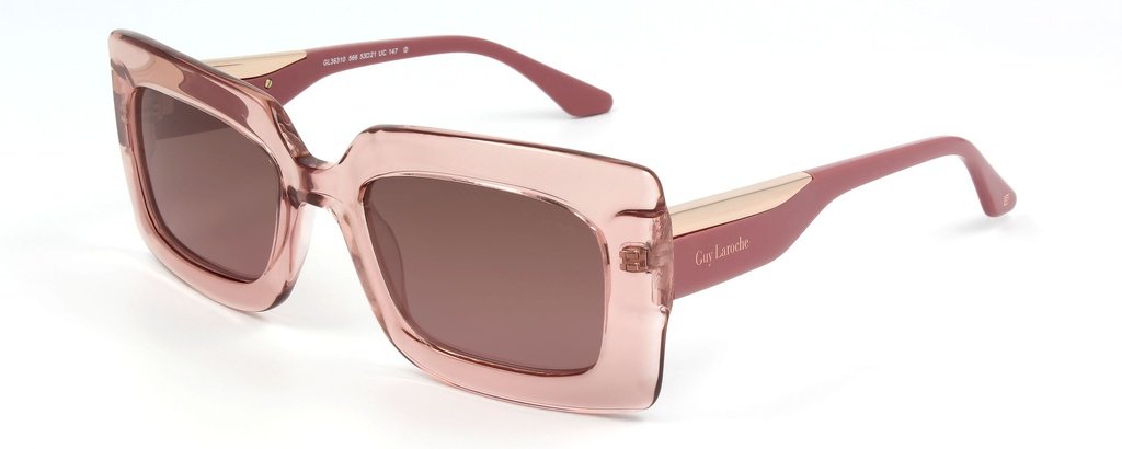 Guy Laroche GL 36310/512 sl. — růžová