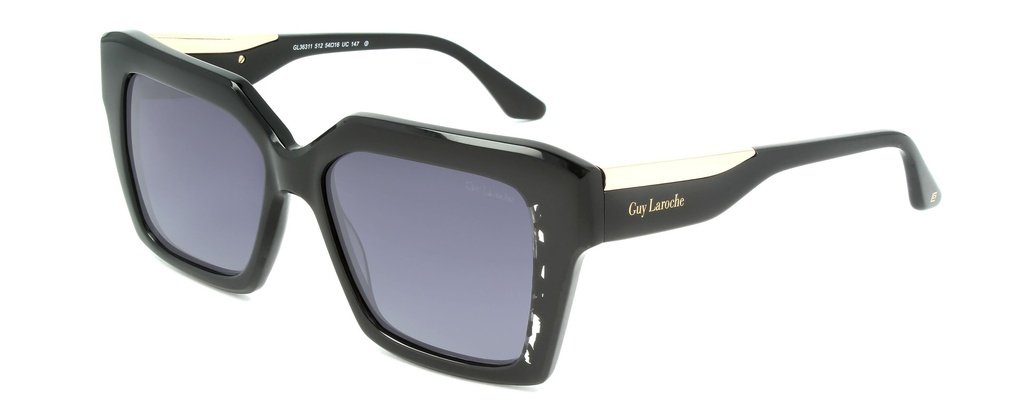 Guy Laroche GL 36311/512 sl. — černá