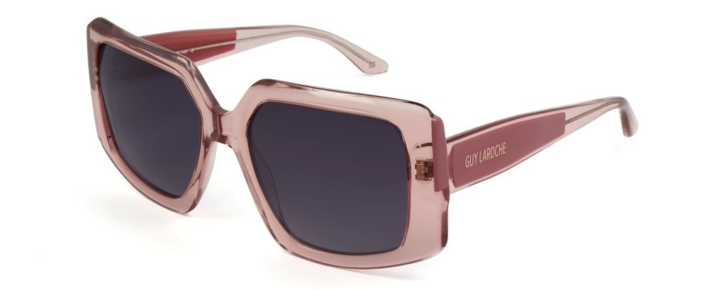 Guy Laroche GL 36312/512 sl. — růžová