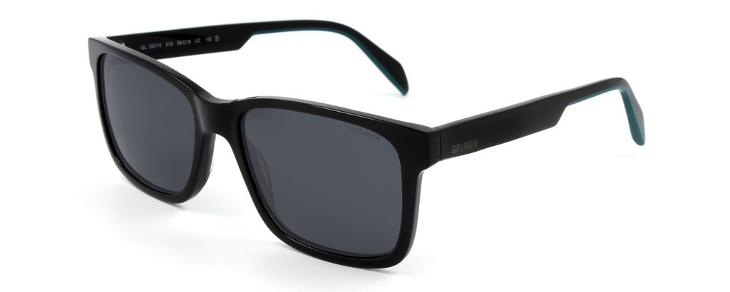 Guy Laroche GL 36314/512 sl. — černá
