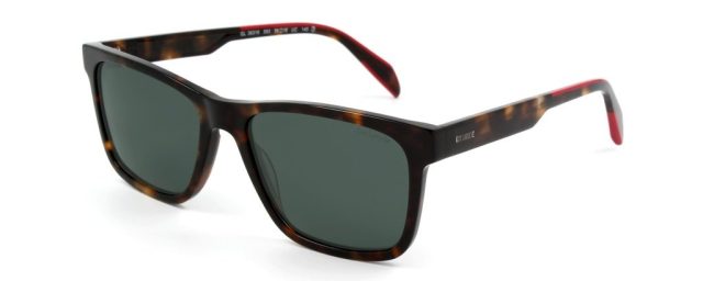 Guy Laroche GL 36316/593 — želvovina hnědá