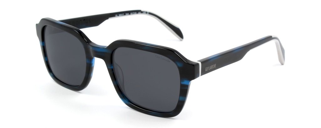 Guy Laroche GL 36317/540 — černá s modrou