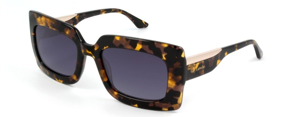 Guy Laroche GL 36319/595 — želvovina hnědá