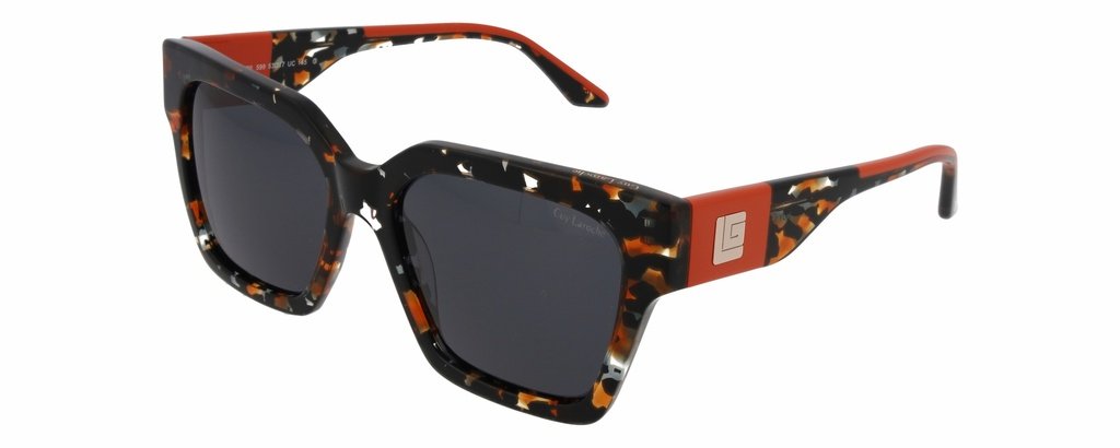 Guy Laroche GL 36320/599 — želvovina hnědá