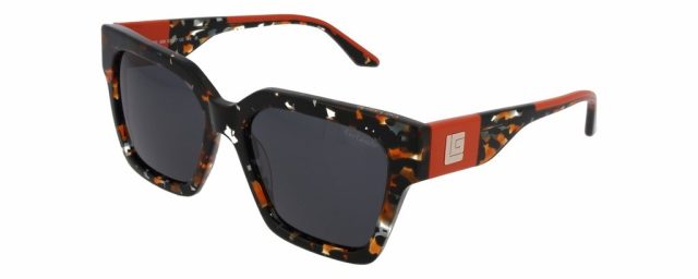 Guy Laroche GL 36320/599 — želvovina hnědá