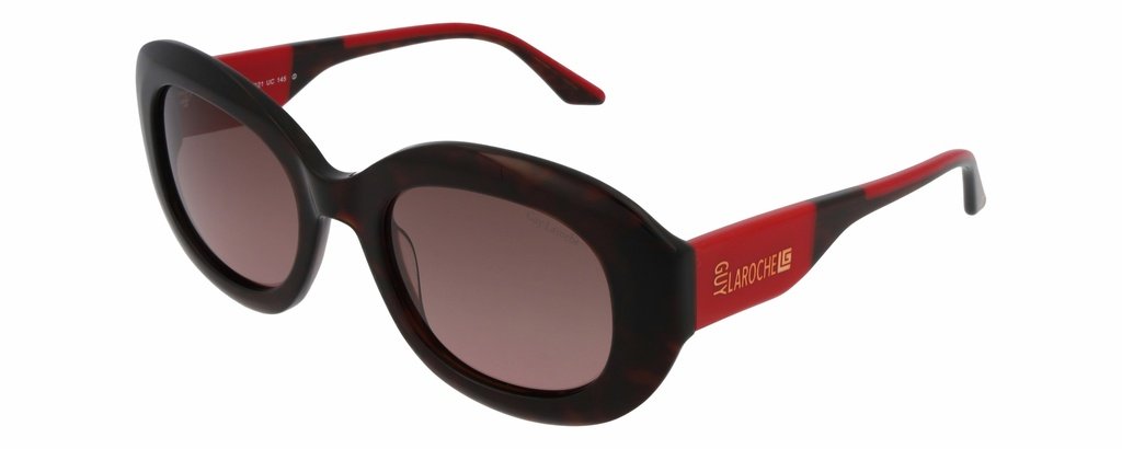 Guy Laroche GL 36321/594 — želvovina hnědá