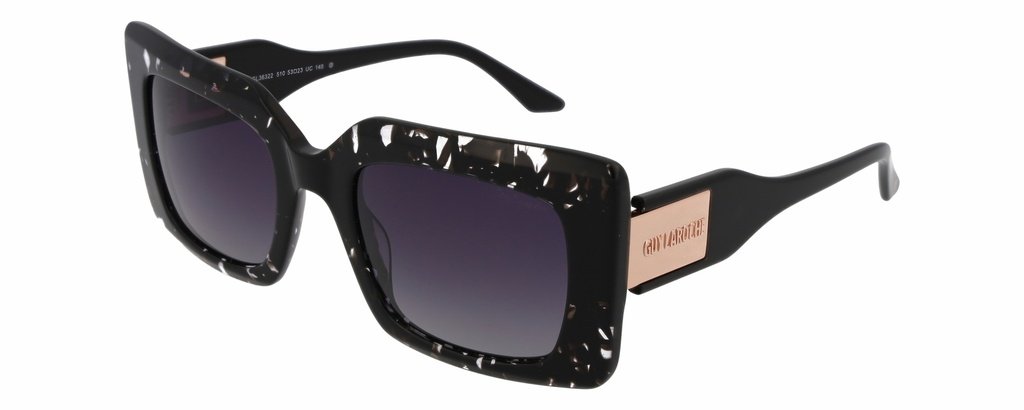 Guy Laroche GL 36322/570 — černá