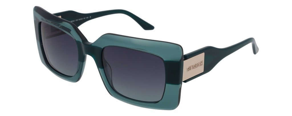 Guy Laroche GL 36322/570 — tmavě zelená