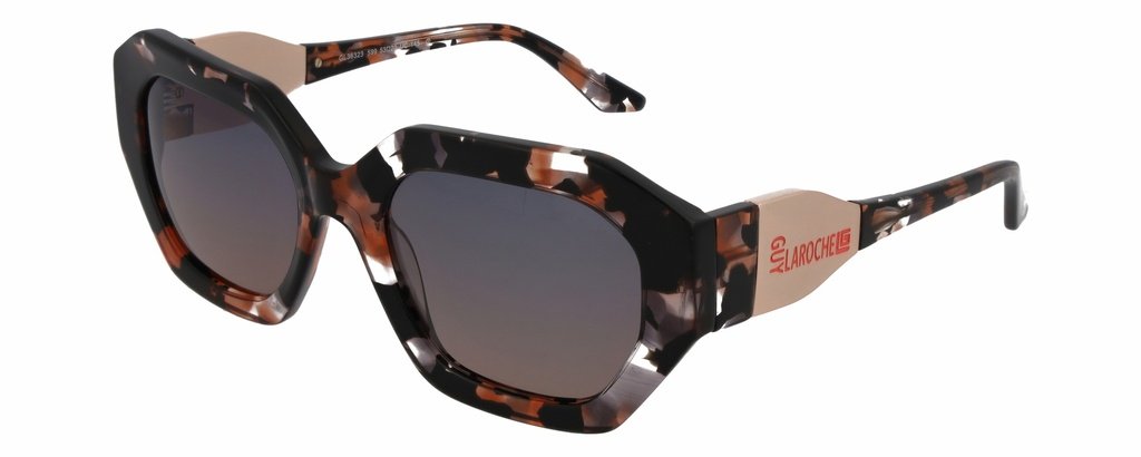Guy Laroche GL 36323/599 — želvovina hnědá