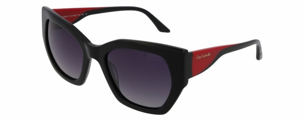 Guy Laroche GL 36325/553 — černá