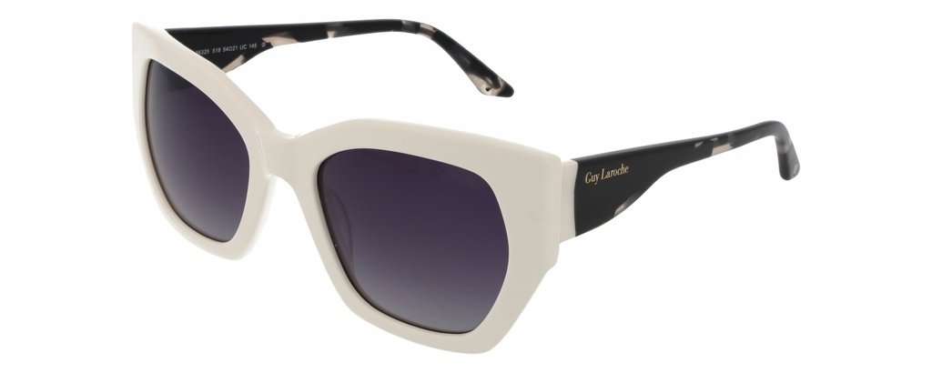 Guy Laroche GL 36325/553 — bílá