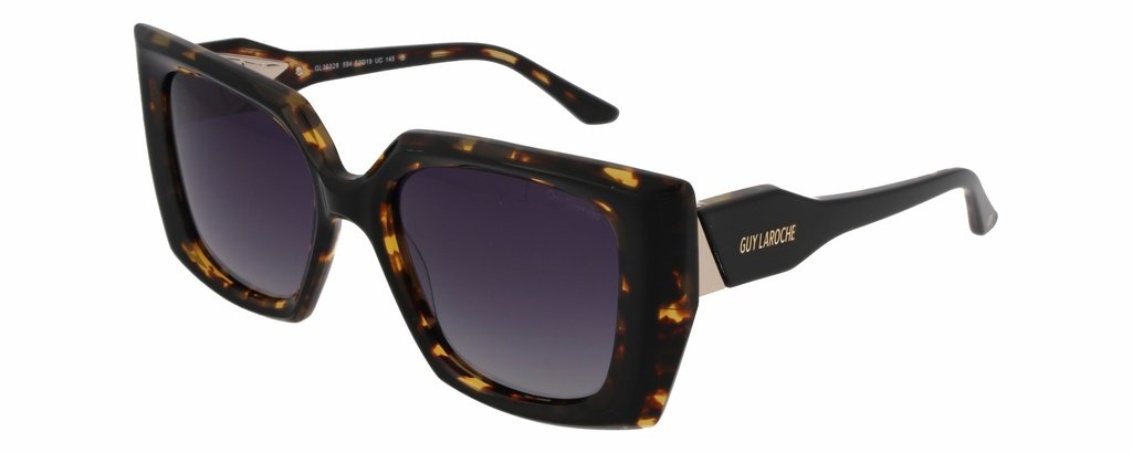 Guy Laroche GL 36328/594 — želvovina hnědá