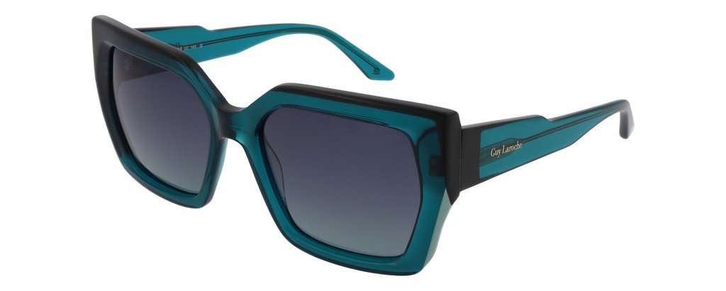 Guy Laroche GL 36330/594 — tyrkysová