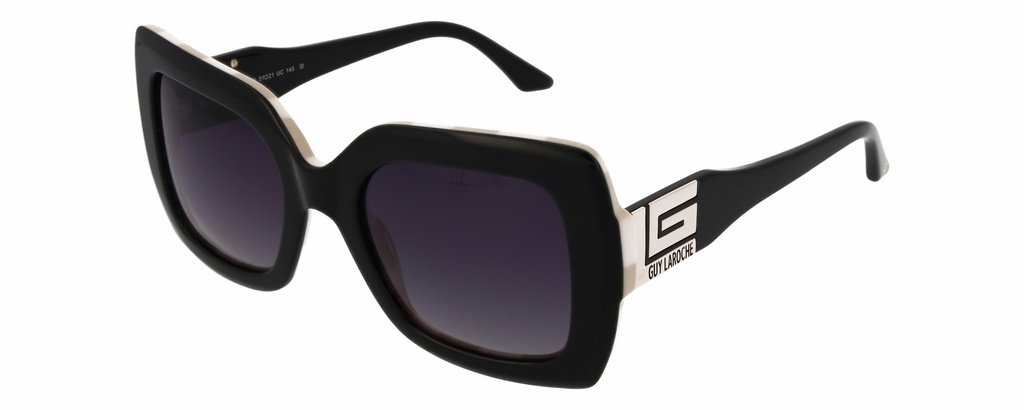 Guy Laroche GL 36332/599 — černá