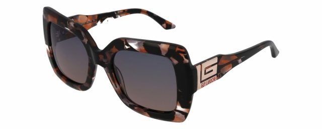 Guy Laroche GL 36332/599 — želvovina hnědá