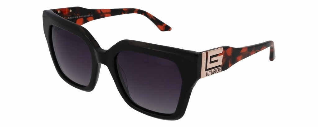 Guy Laroche GL 36333/612 — černá