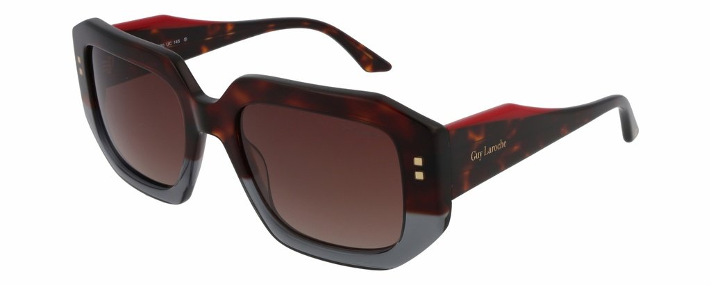 Guy Laroche GL 36334/599 — želvovina hnědá