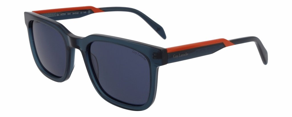 Guy Laroche GL 36335/544 — tmavě modrá