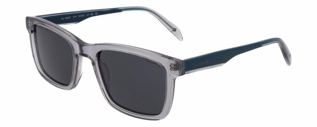 Guy Laroche GL 36337/593 — šedá průhledná