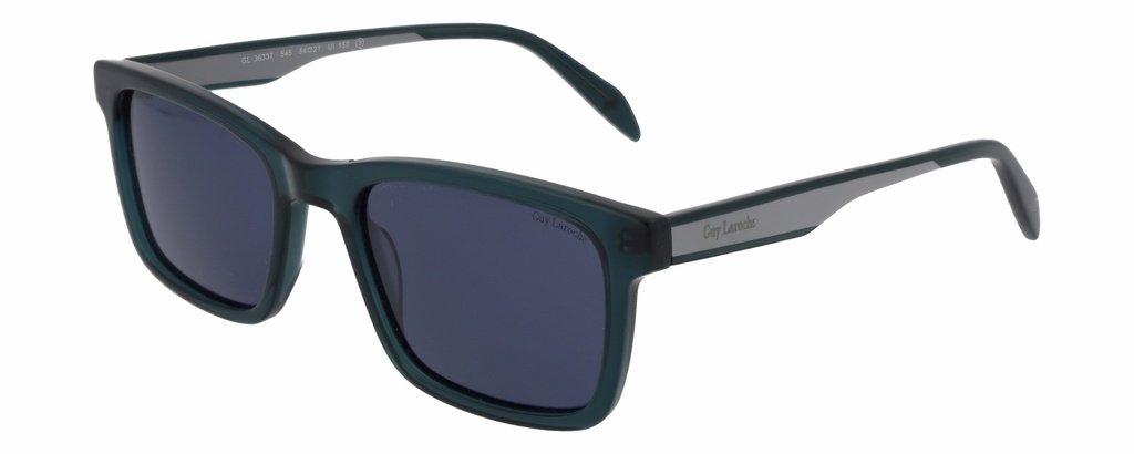 Guy Laroche GL 36337/593 — tmavě zelená