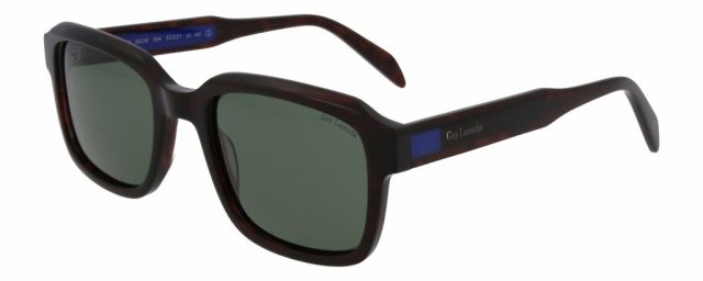 Guy Laroche GL 36339/594 — tmavě hnědá želvovina