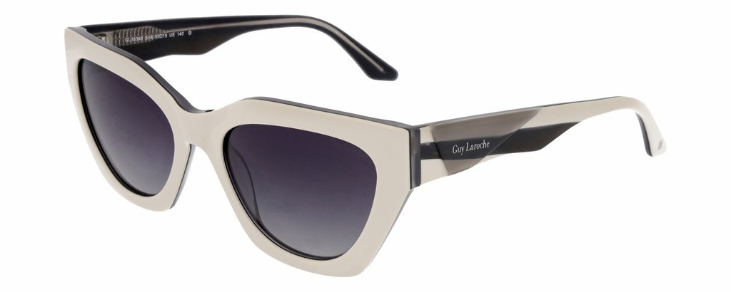 Guy Laroche GL 36340/594 — světle šedá
