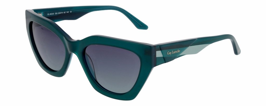 Guy Laroche GL 36340/594 — tmavě zelená