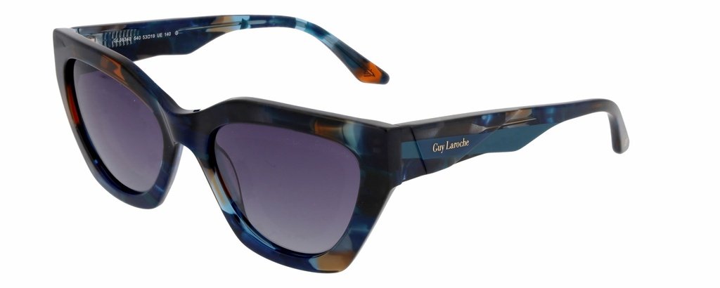 Guy Laroche GL 36340/594 — modrá