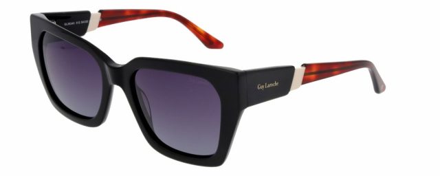 Guy Laroche GL 36343/599 — černá