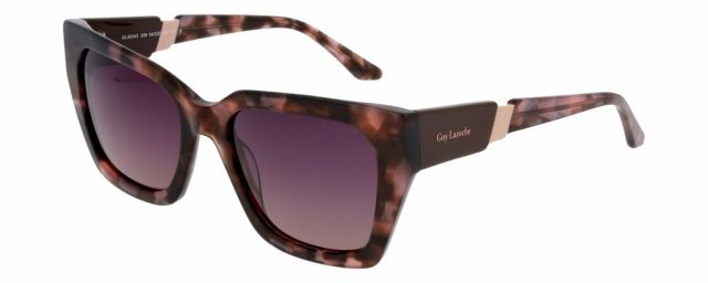 Guy Laroche GL 36343/599 — havana hnědá