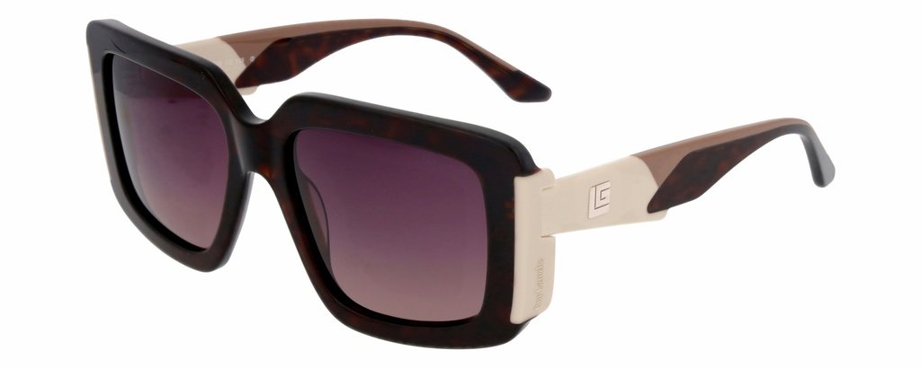 Guy Laroche GL 36344/594 — tmavě hnědá