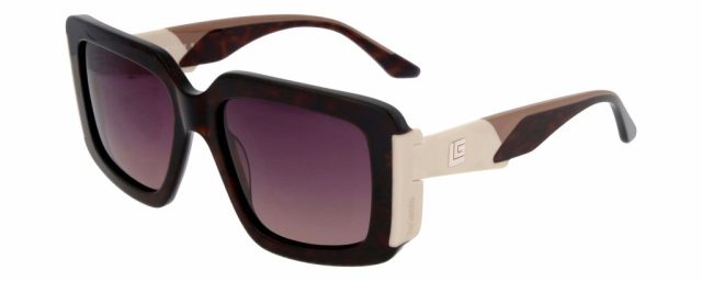 Guy Laroche GL 36344/594 — tmavě hnědá