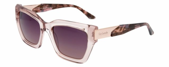 Guy Laroche GL 36345/599 — růžová
