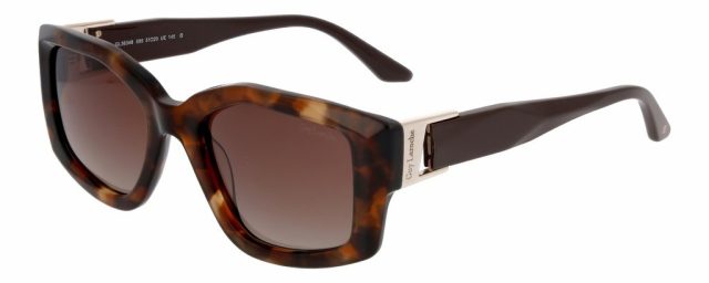 Guy Laroche GL 36348/595 — želvovina hnědá