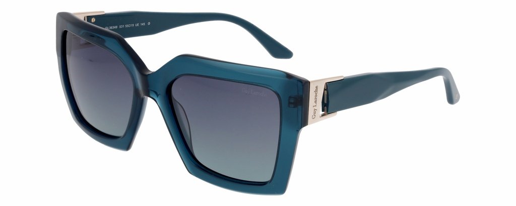 Guy Laroche GL 36349/594 — modrá