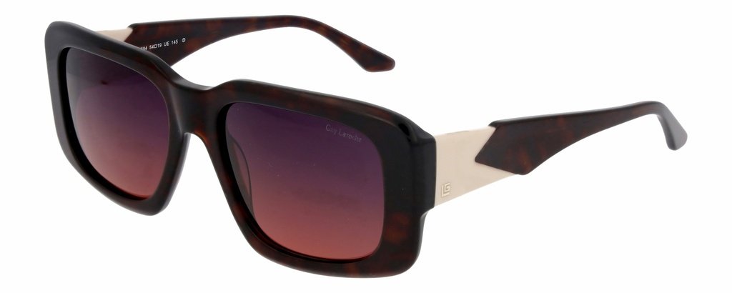 Guy Laroche GL 36352/594 — želvovina hnědá