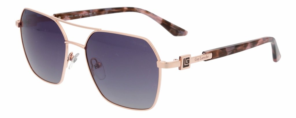 Guy Laroche GL 36353/300 — růžové zlato