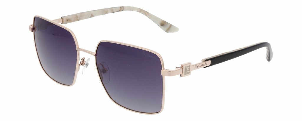 Guy Laroche GL 36354/301 — růžové zlato