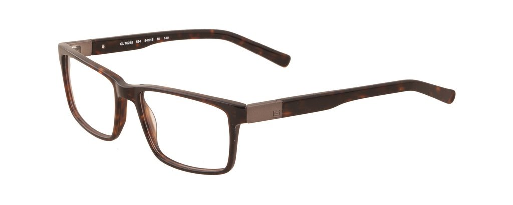 Guy Laroche GL 76245/594 — želvovina hnědá