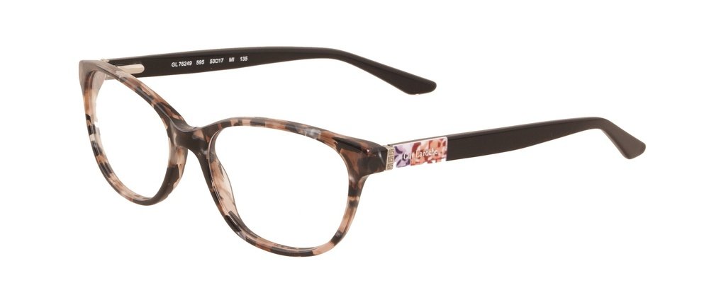 Guy Laroche GL 76249/595 — hnědá