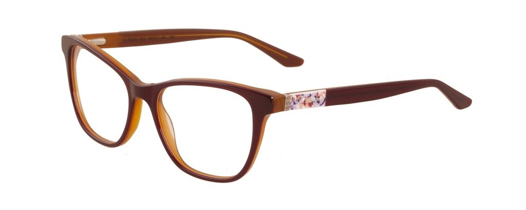 Guy Laroche GL 76250/572 — hnědá