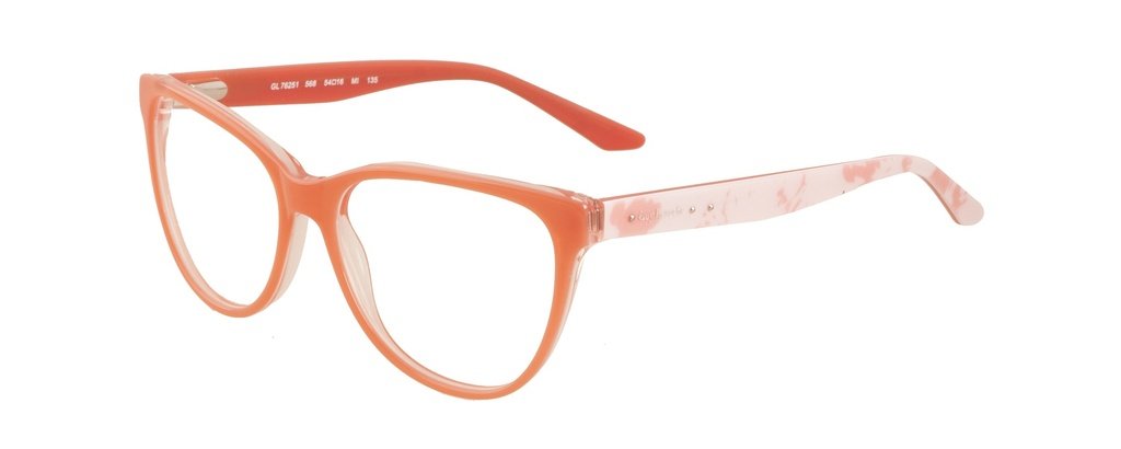Guy Laroche GL 76251/568 — oranžová