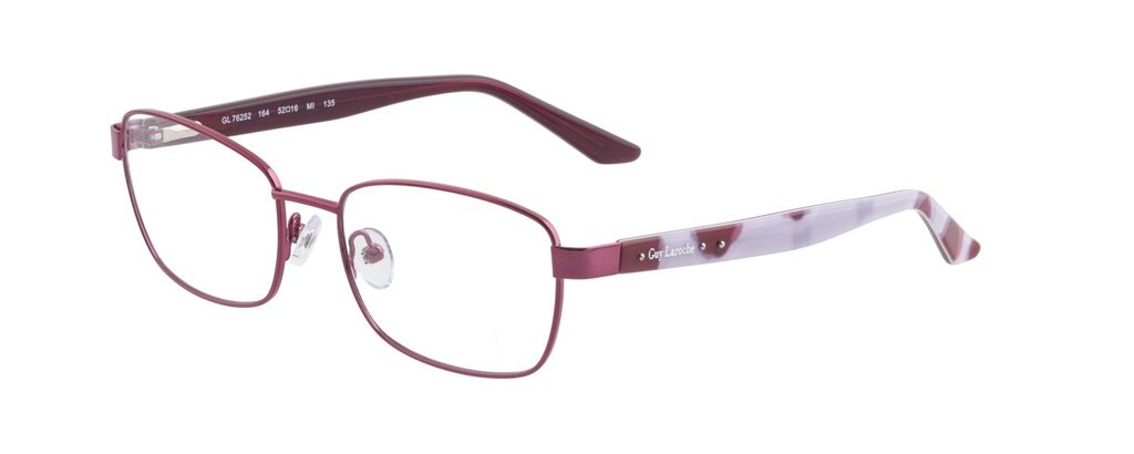 Guy Laroche GL 76252/164 — tmavě růžová