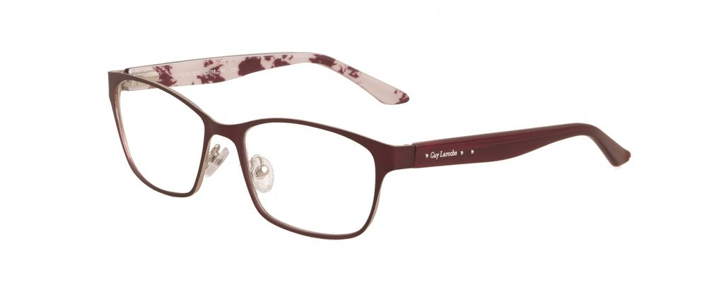 Guy Laroche GL 76253/272 — vínová