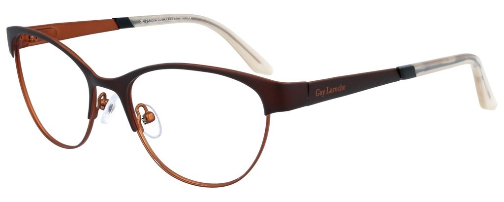 Guy Laroche GL 76255/455 — hnědá