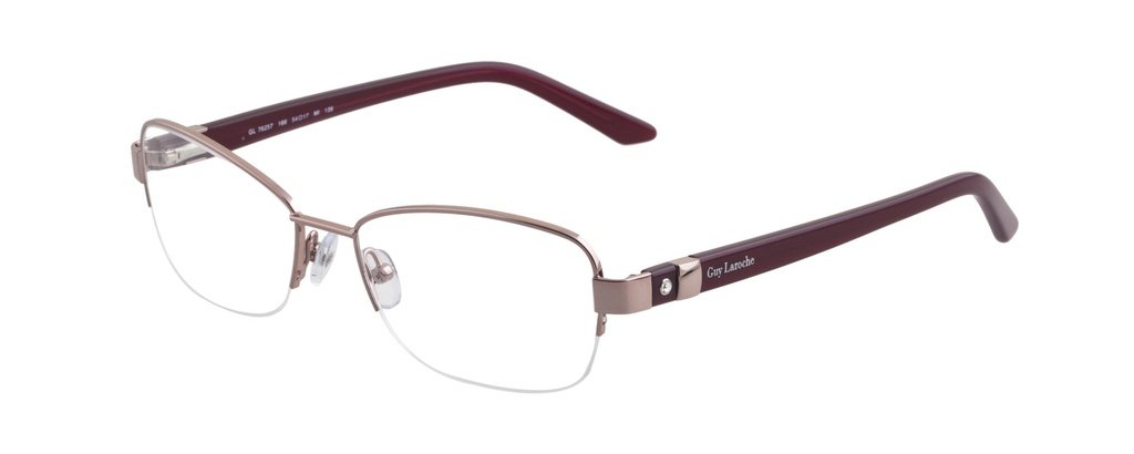 Guy Laroche GL 76257/166 — růžové zlato