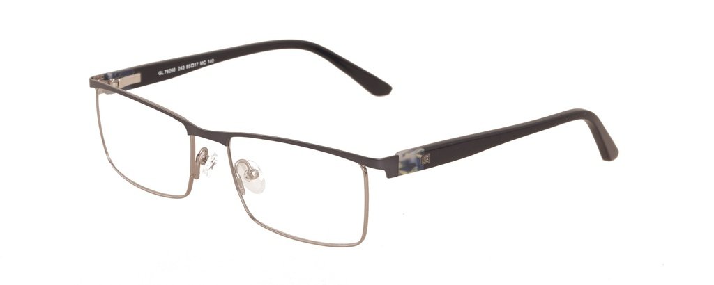 Guy Laroche GL 76260/243 — tmavě šedá
