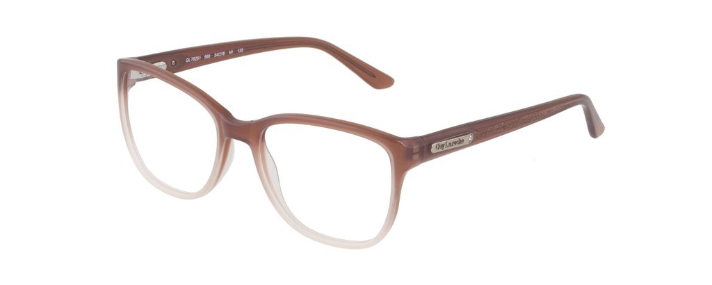 Guy Laroche GL 76261/568 — hnědá
