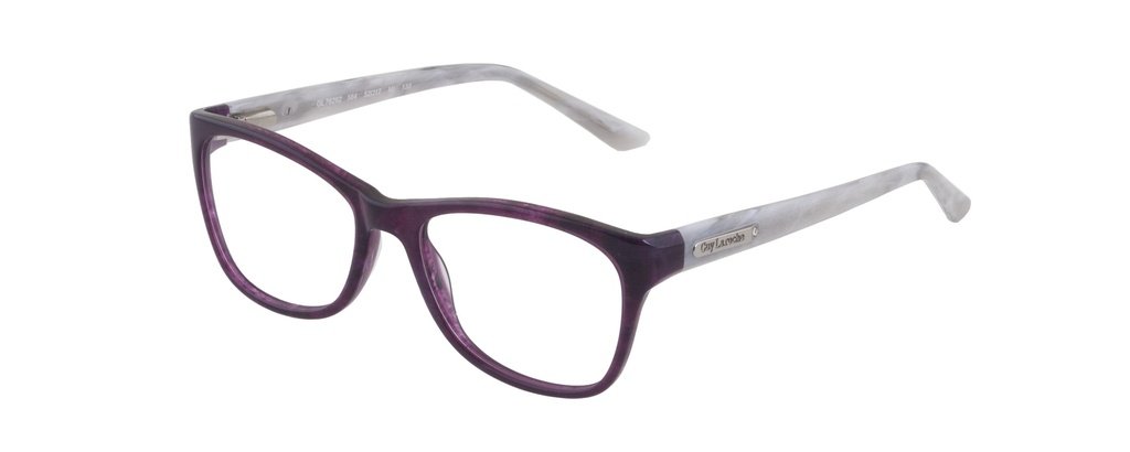 Guy Laroche GL 76262/564 — fialová